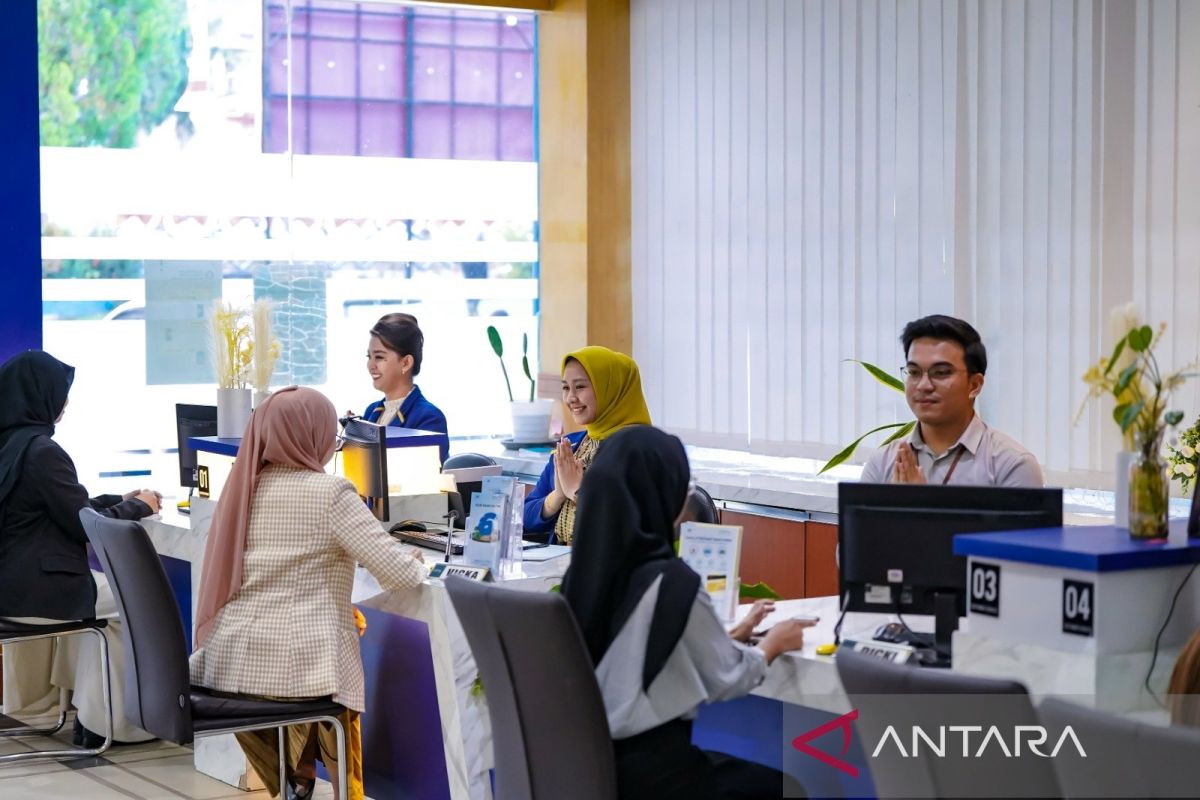 Bank Sultra catatkan kinerja positif pada semester pertama 2023