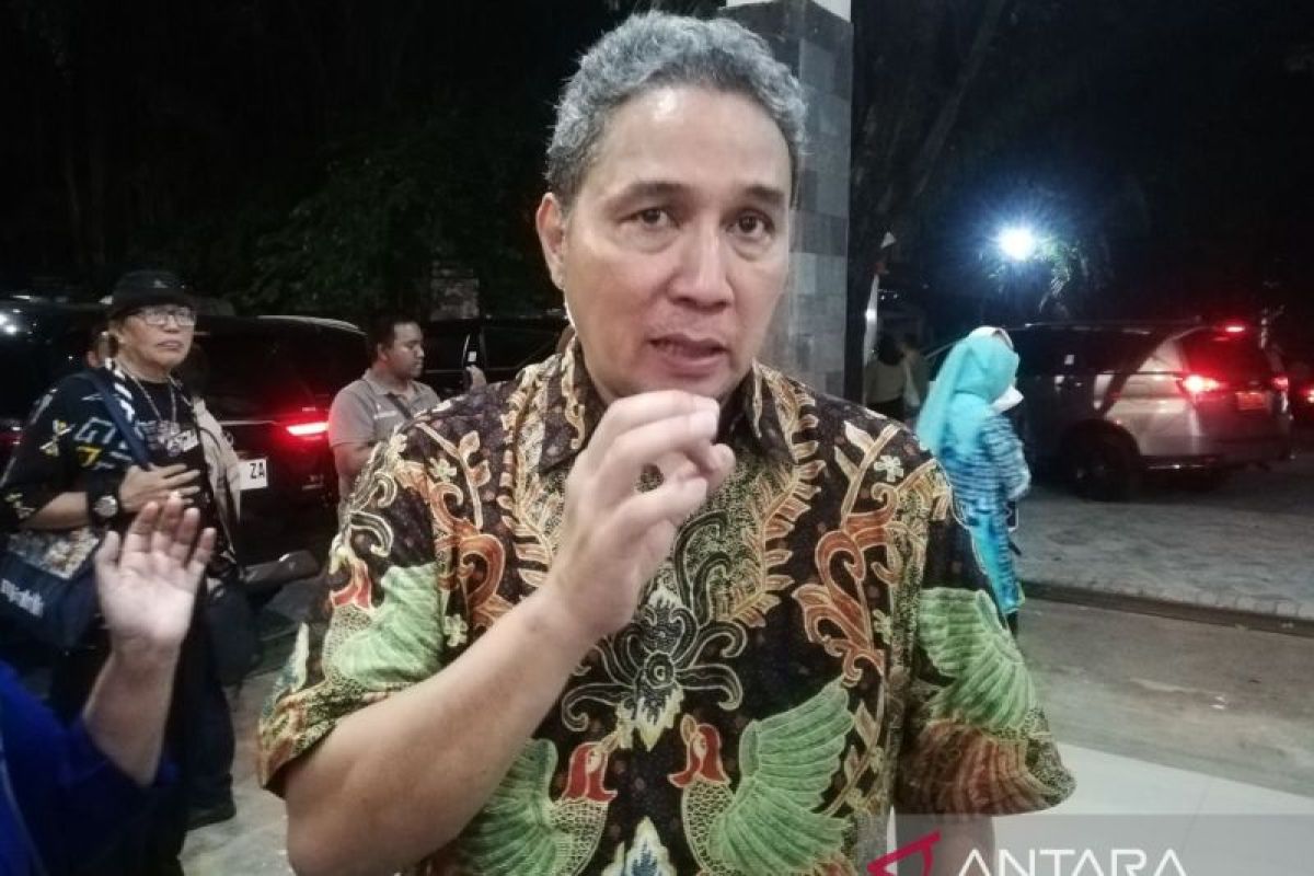 Kemendikbudristek optimistis pengembangan seni tradisi kian mendunia