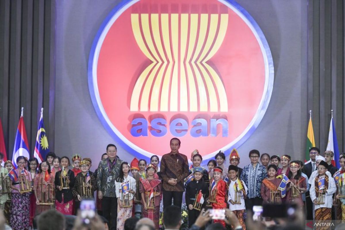Malaysia promosikan pertumbuhan berkelanjutan regional pada Hari ASEAN
