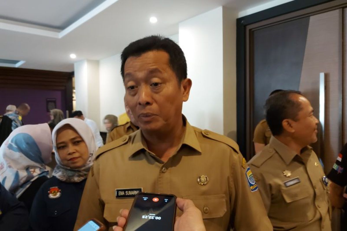 Pemkot Bandung: Larangan sepeda listrik butuh koordinasi pihak terkait