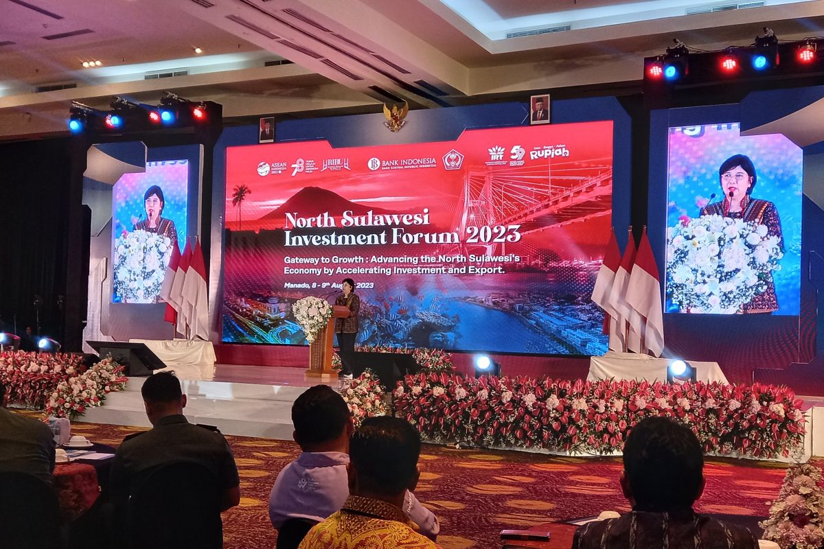 DGS BI sebut LCT Indonesia tingkatkan perdagangan Sulut-China