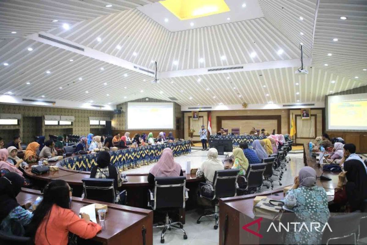 UMKM Kota Tangerang diimbau waspadai ancaman keamanan siber retas data