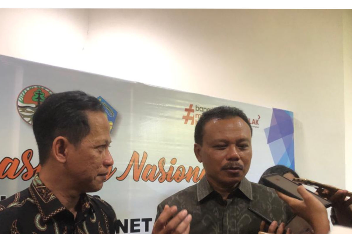 Pemda Bali optimalkan TPST yang ada sambil bangun baru