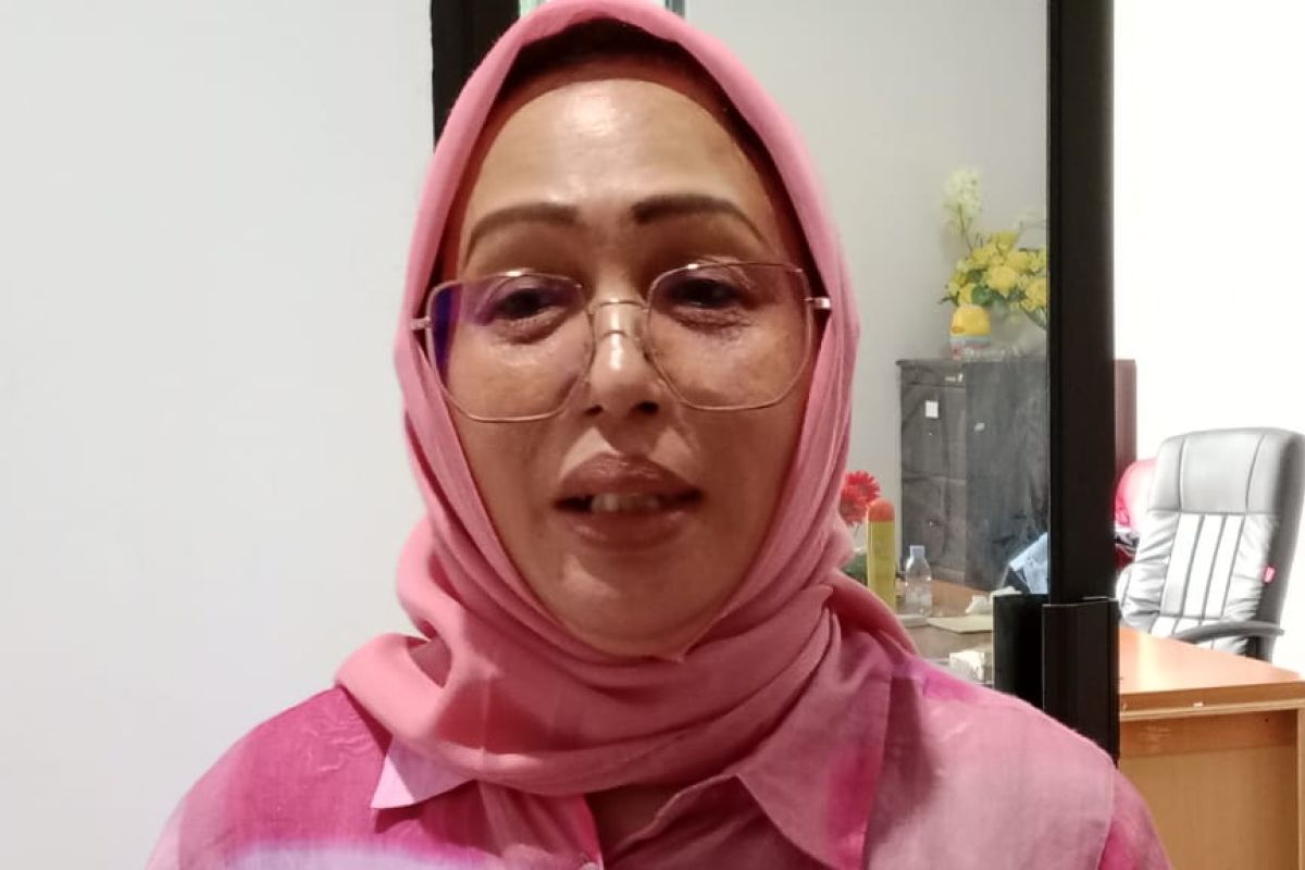 Ketua DPRD Kota Ambon sebut kasus anaknya sebagai bentuk introspeksi diri