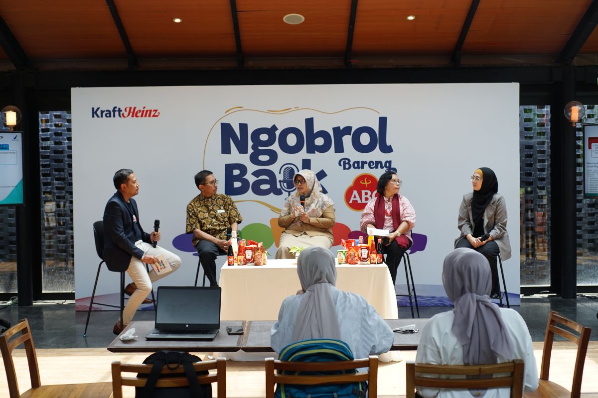 Pembentukan aturan produk pangan melalui proses yang akuntabel