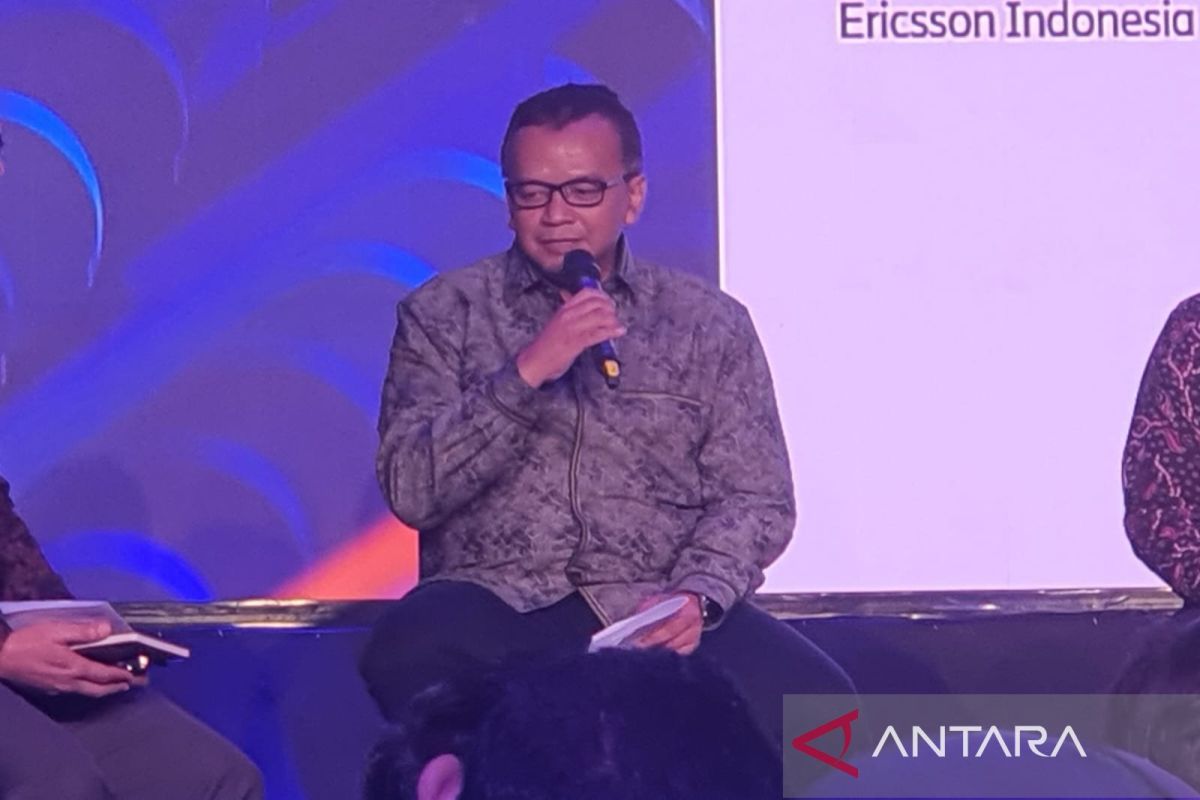 Kemenkominfo siap rilis frekuensi 700 MHz usai ASO nasional