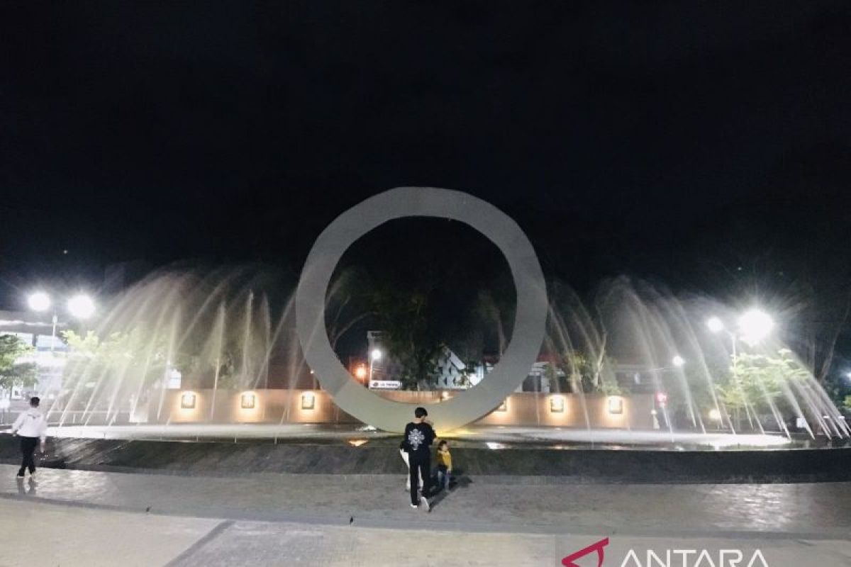 RTH dan Pendidikan sejarah di "Taman Nasional" Palu