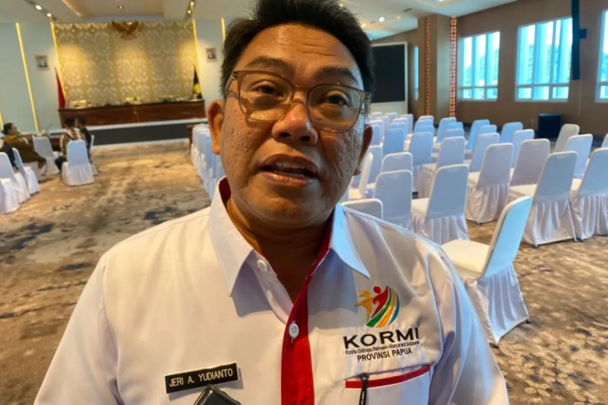 Diskominfo Papua gandeng MIPI gelar ILPC untuk pelajar SMA/SMK