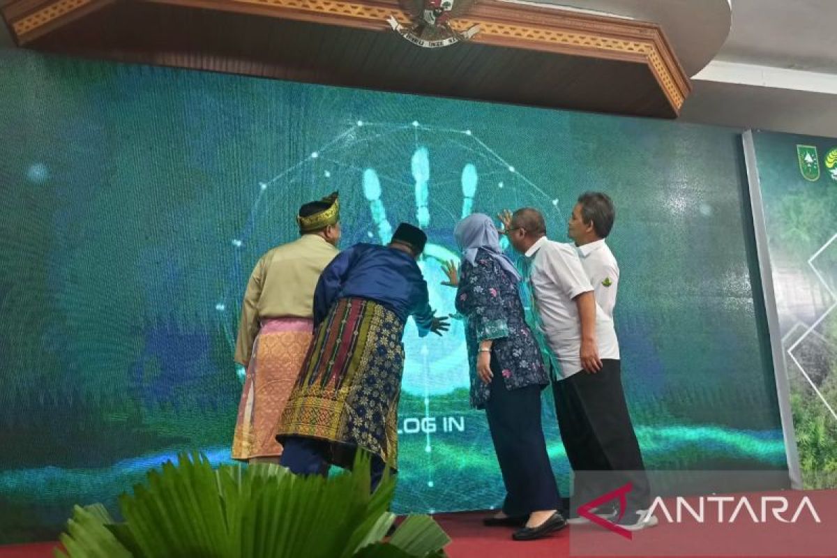 Restorasi gambut butuh peran banyak pihak