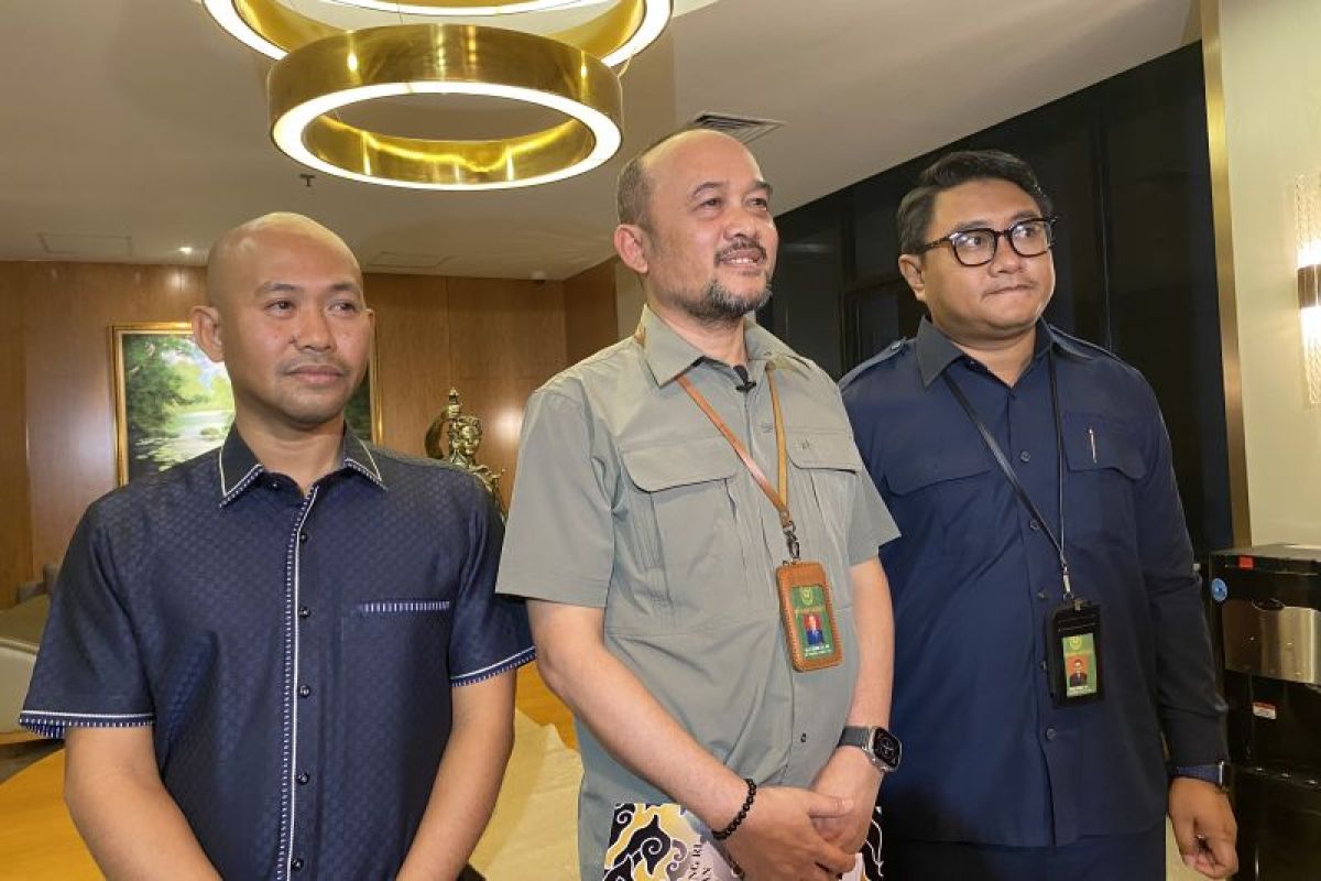 Hukuman Putri Candrawathi, Ricky Rizal, dan Kuat Ma'ruf diperingan