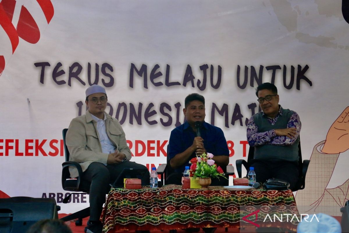 Kalimantan Selatan perlu benahi pengelolaan SDA sebagai penyangga IKN