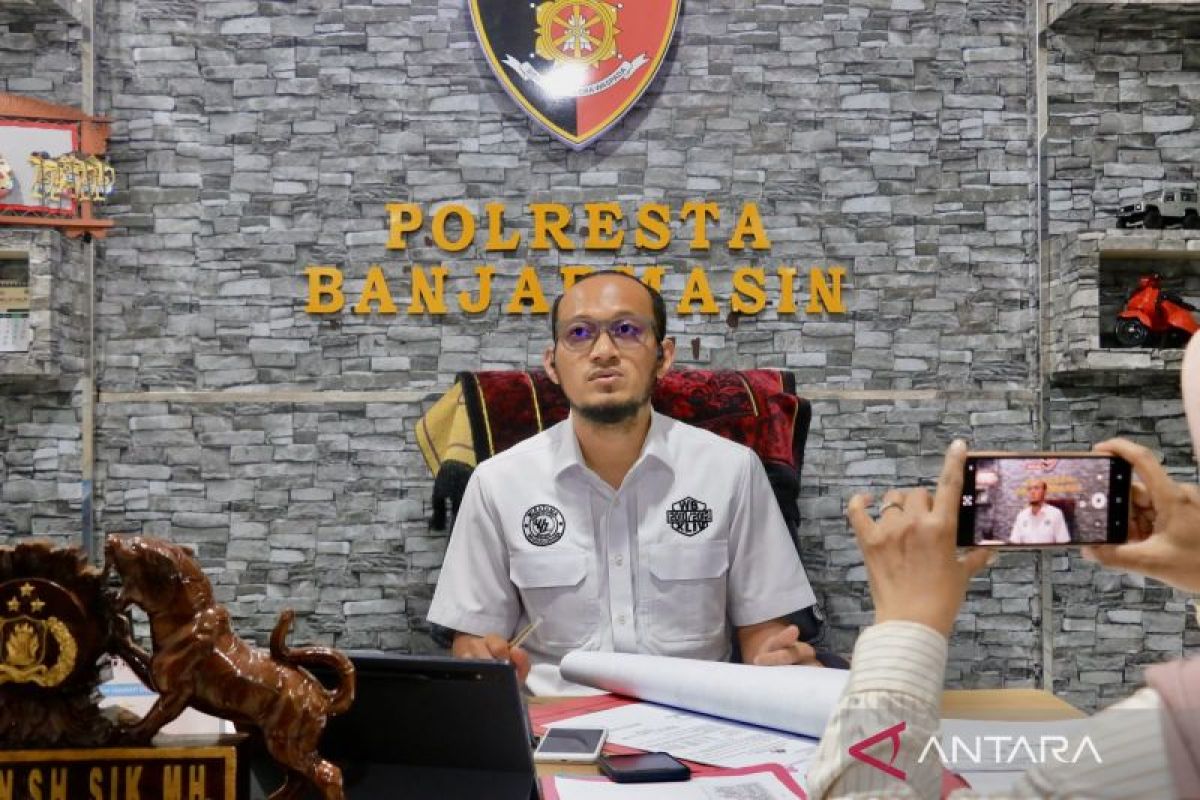 Mabes Polri  atensi kasus penikaman antar pelajar di Banjarmasin