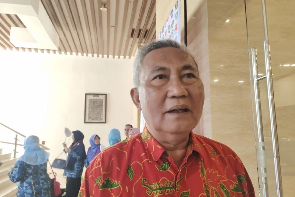 Pengamat pertanian Lampung: Perlu optimalkan tanam padi di daerah rawa