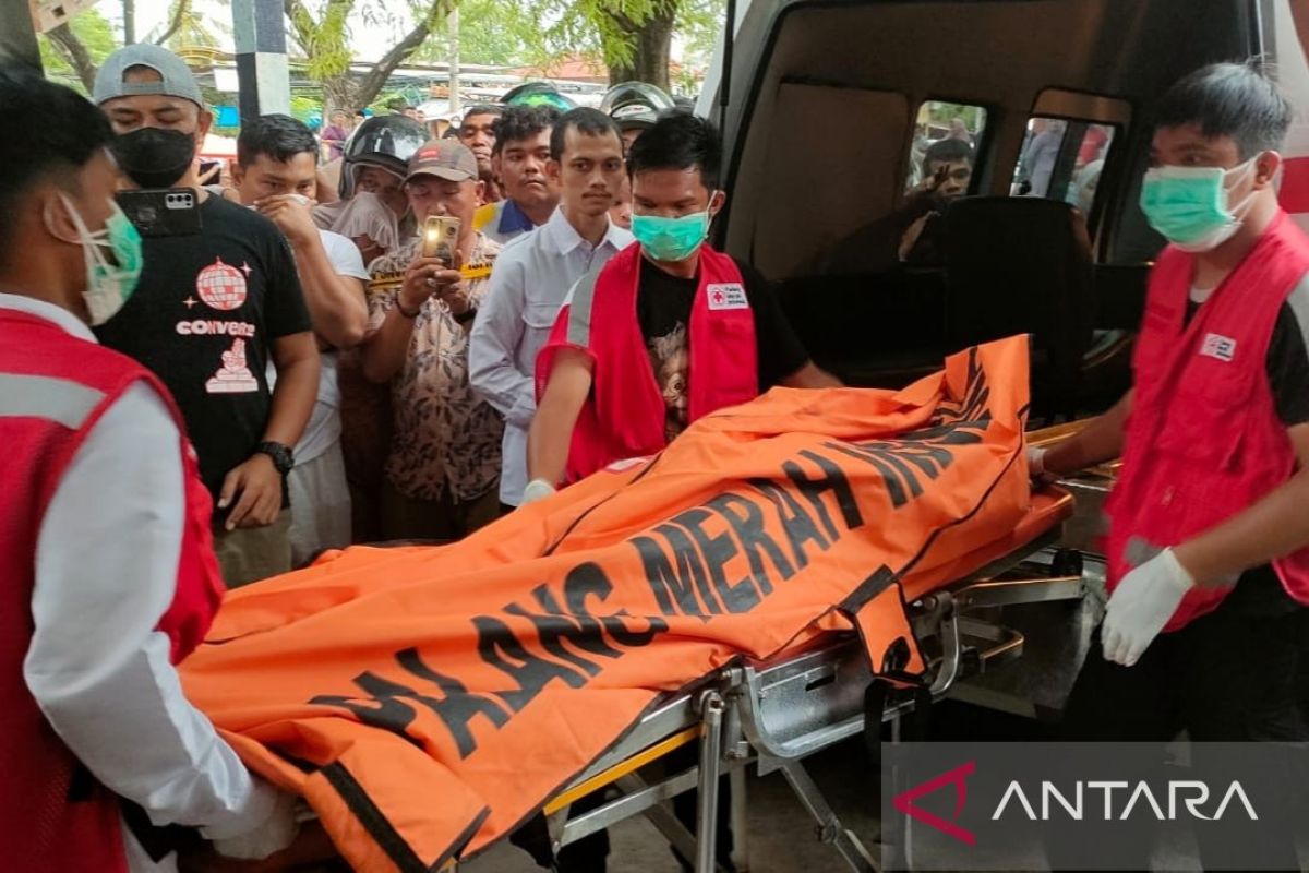 Pasangan tewas di dalam mobil Lexus di Banda Aceh diduga akibat hirup gas beracun