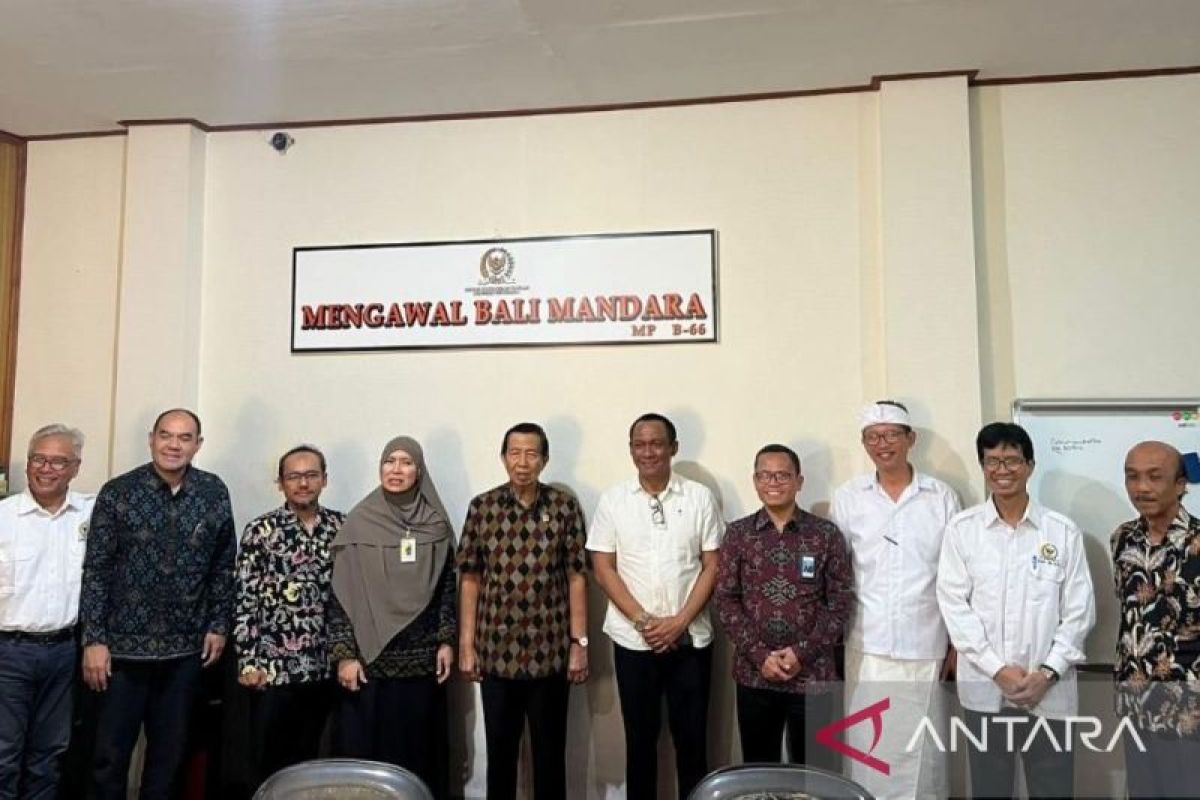 Pastika ingin DJP Bali kejar wajib pajak warga asing