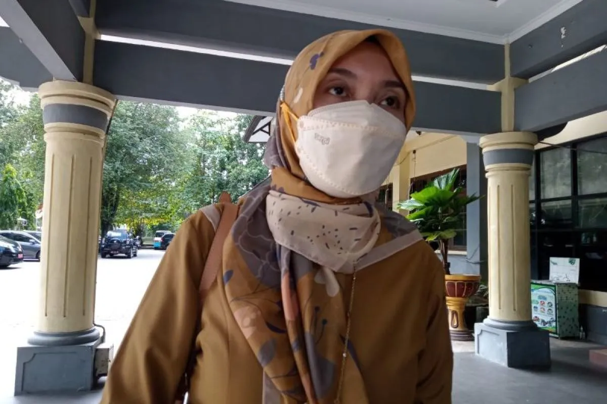 Pengelola RSUD Mataram upayakan perluasan lahan parkir