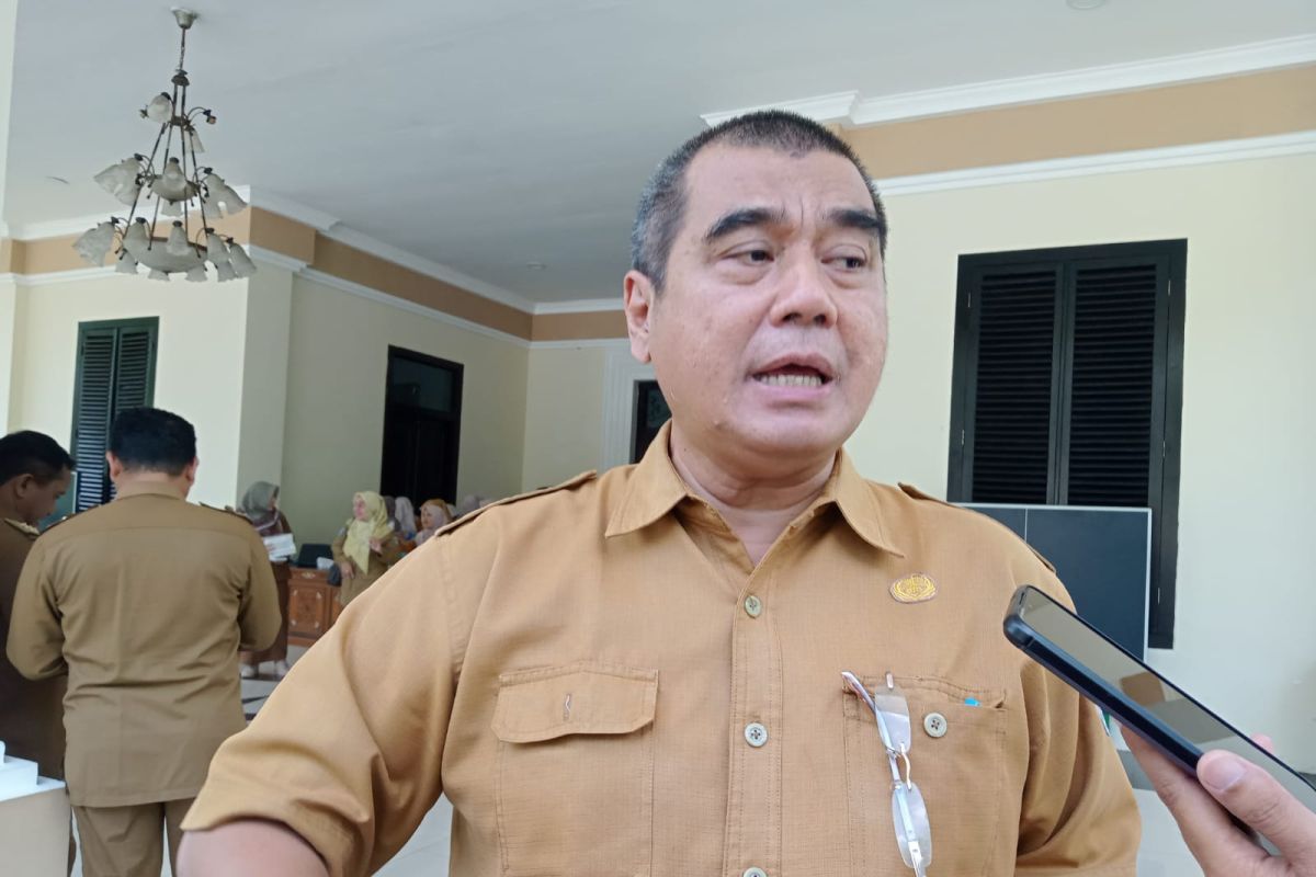 Dinkes Mataram mulai membangun Poskesdes Karang Pule Rp2,8 miliar