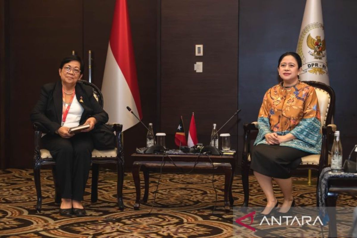 Indonesia, Timor-Leste discuss ASEAN membership ahead of summit