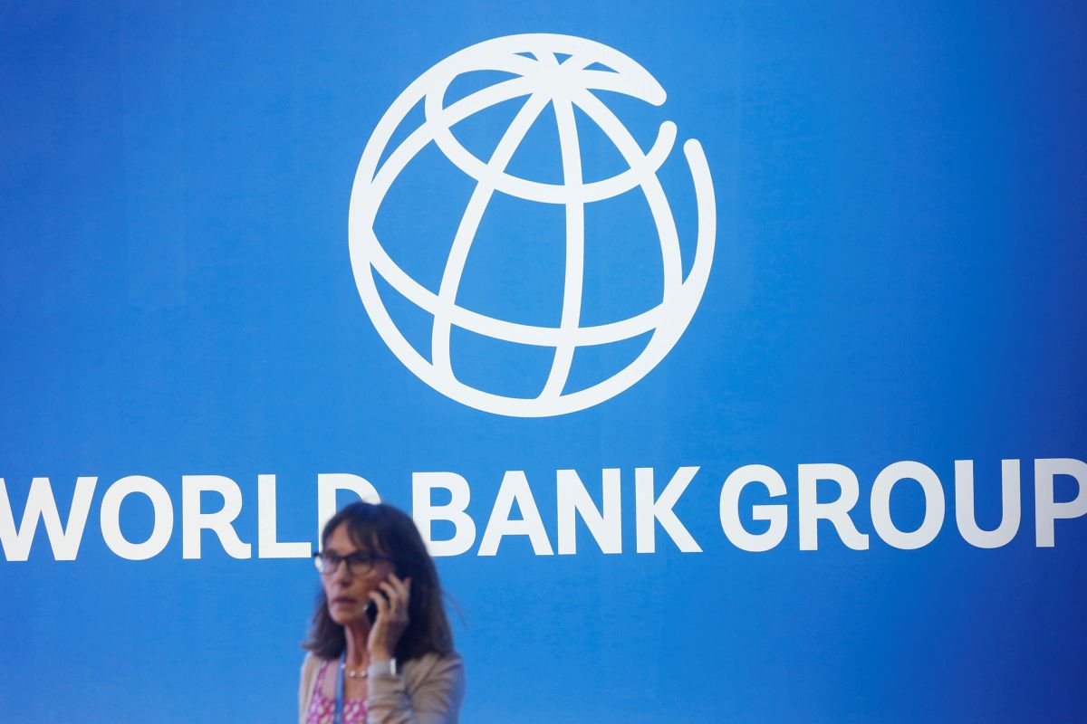 Bank Dunia: Utang publik diprediksi turun di mayoritas negara Pasifik