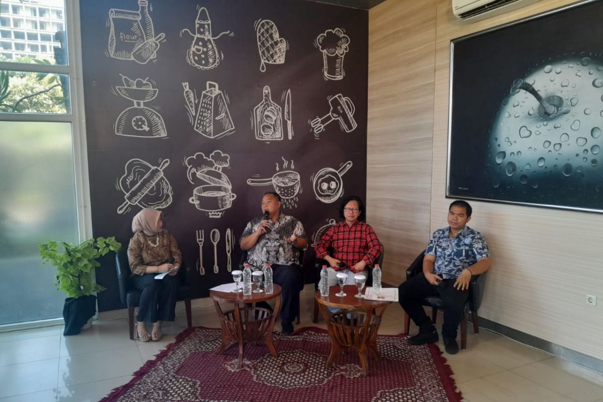 DPRD Semarang minta pengajuan modal bagi UMKM dipermudah