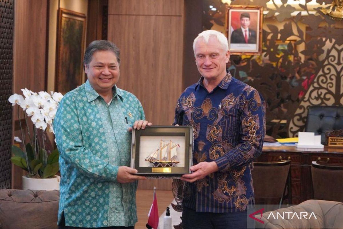 Indonesia sepakat optimalkan kolaborasi dengan Inggris melalui FACT Dialogue
