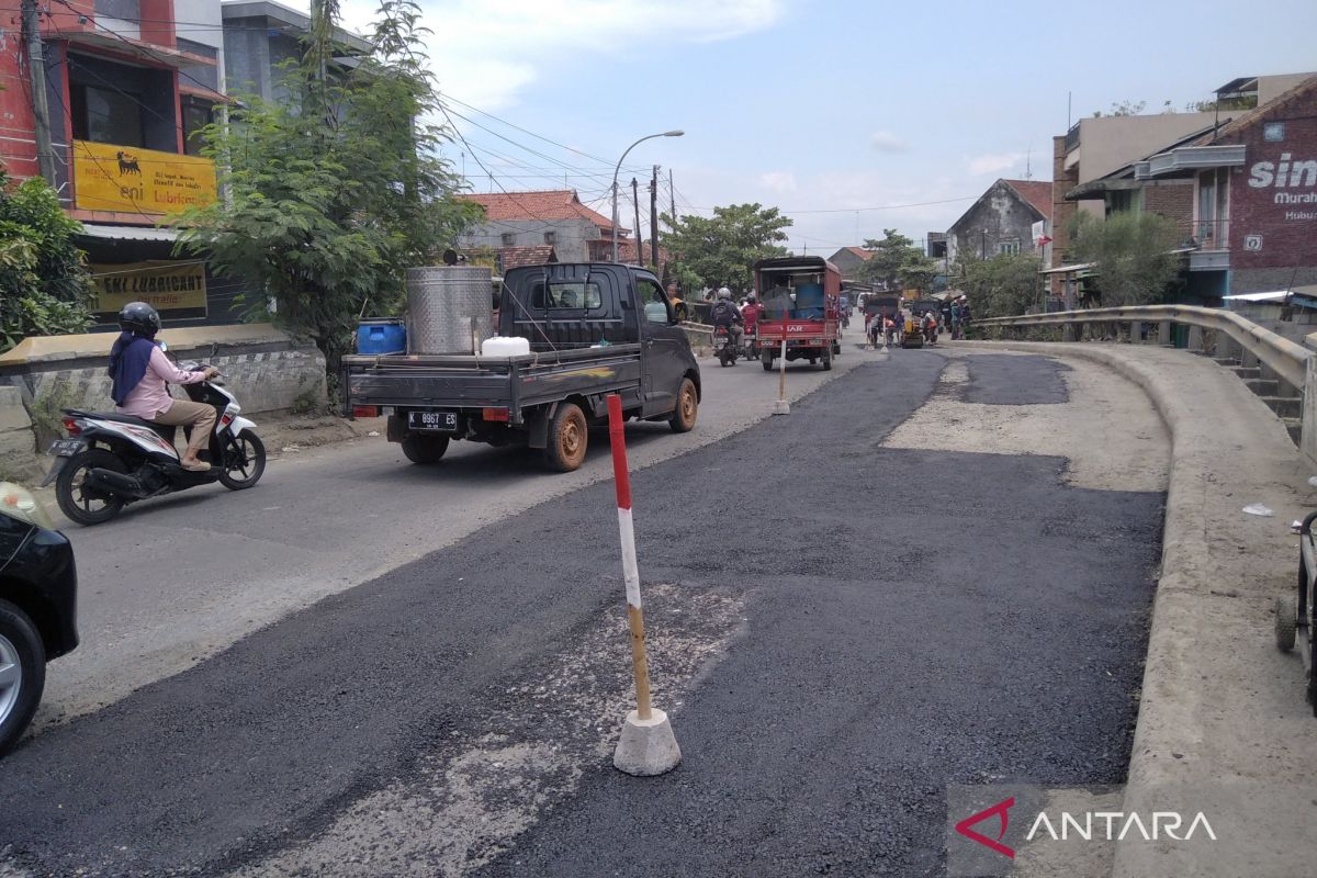 Penyaluran DAU KPPN Kudus  capai Rp1,56 triliun