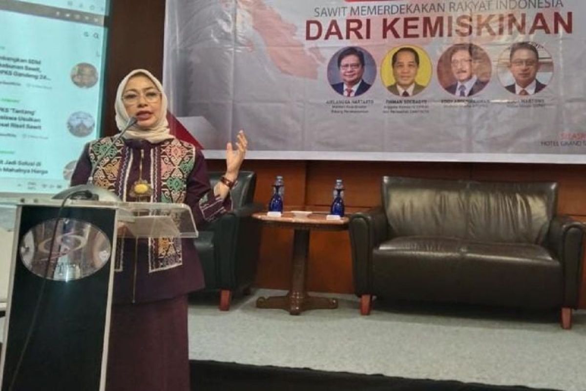 Kemenko Perkonomian: Pengembangan komoditas perhatikan lingkungan