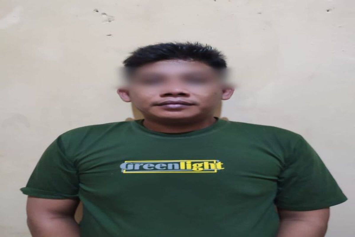 Polisi tangkap pelaku penipuan berkedok gandakan uang di Lampung