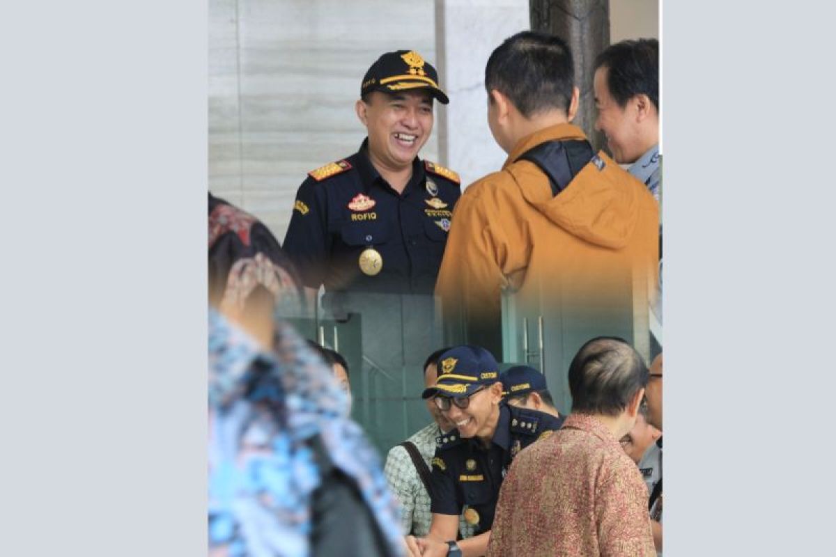 Serap Aspirasi Para Pengusaha Rokok, Bea Cukai Gelar Kunjungan di Kudus dan Aceh Besar