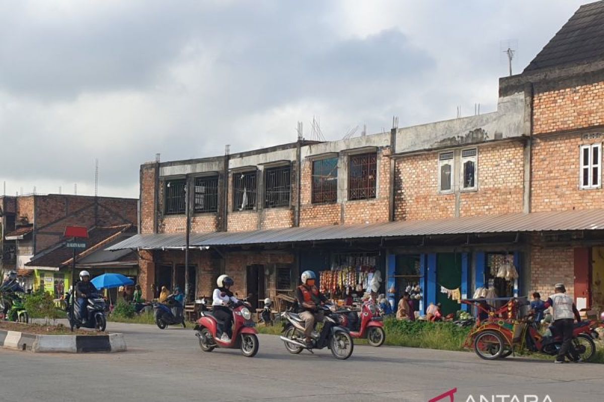 Pemkot Palembang gandeng BPOM tingkatkan sidak pasar swalayan