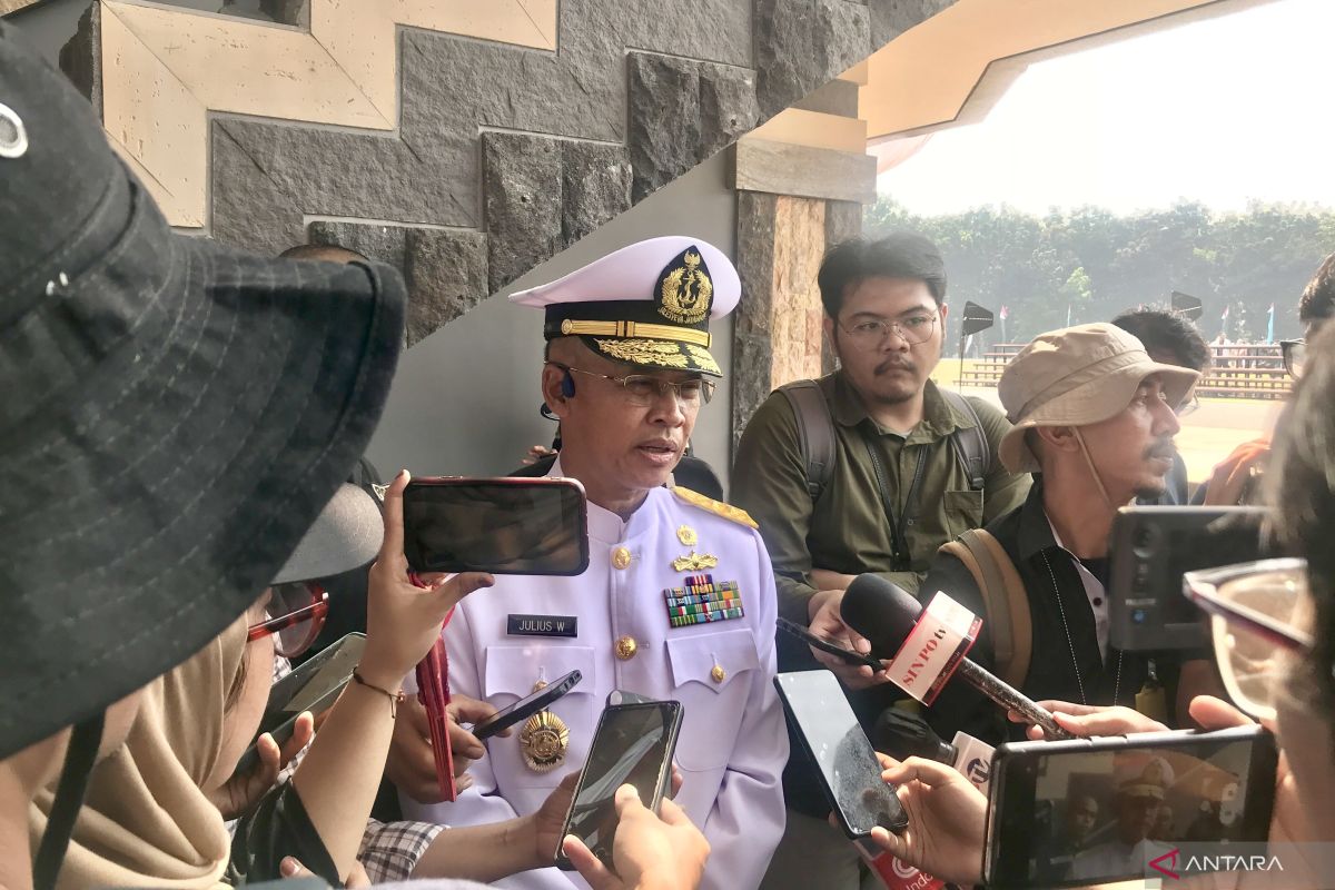 Kapuspen TNI soal usulan angkatan siber: Ideal, tetapi harus dikaji ilmiah