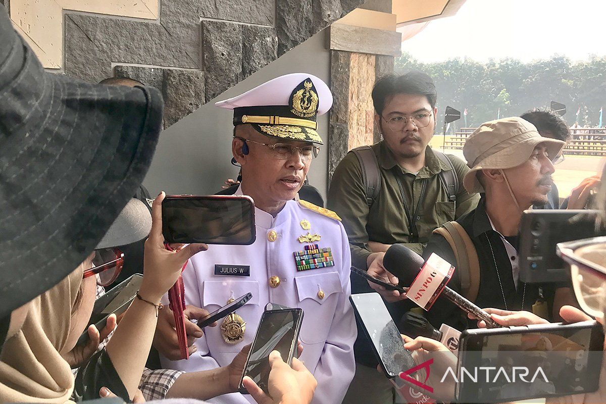 Kapuspen TNI soal angkatan siber: Ideal, tetapi harus dikaji ilmiah