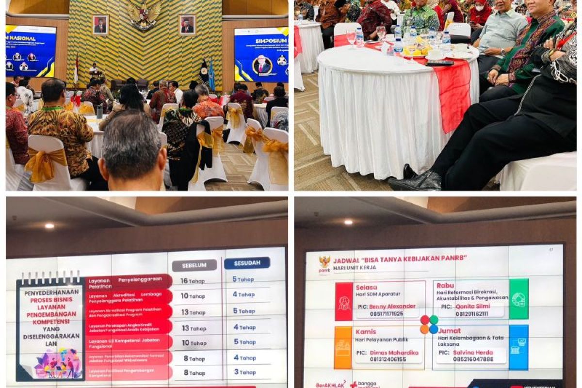 Bupati Pesisir Selatan ikuti Simposium Nasional Asosiasi Pemerintah Kabupaten Seluruh Indonesia
