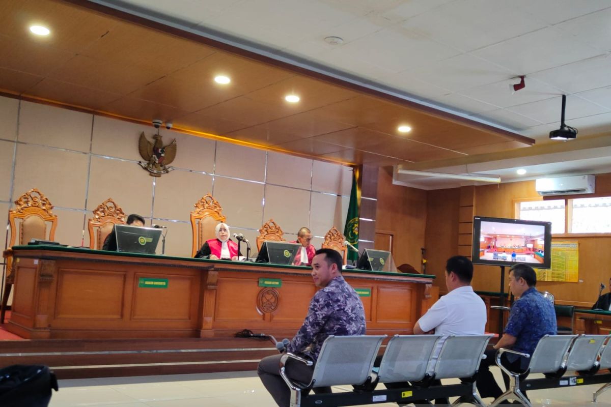 Yudi Cahyadi benarkan usulan CCTV Bandung Smart City di rapat Banggar