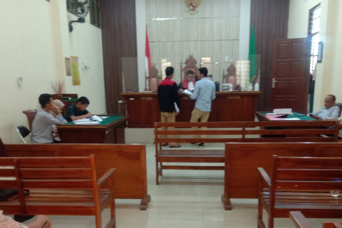 Polda Lampung serahkan alat bukti terkait praperadilan penetapan tersangka dan TPPU