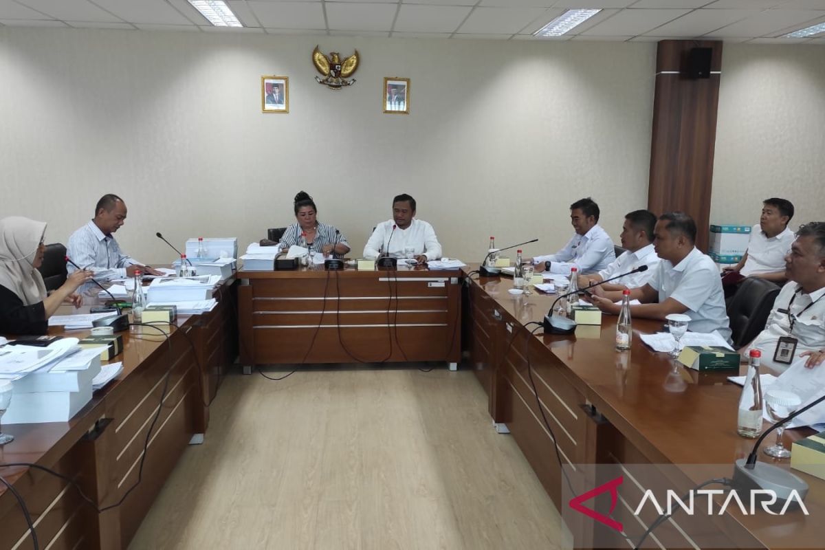 DPRD Kota Bogor setujui rancangan alokasi anggaran Disdik Rp634 miliar