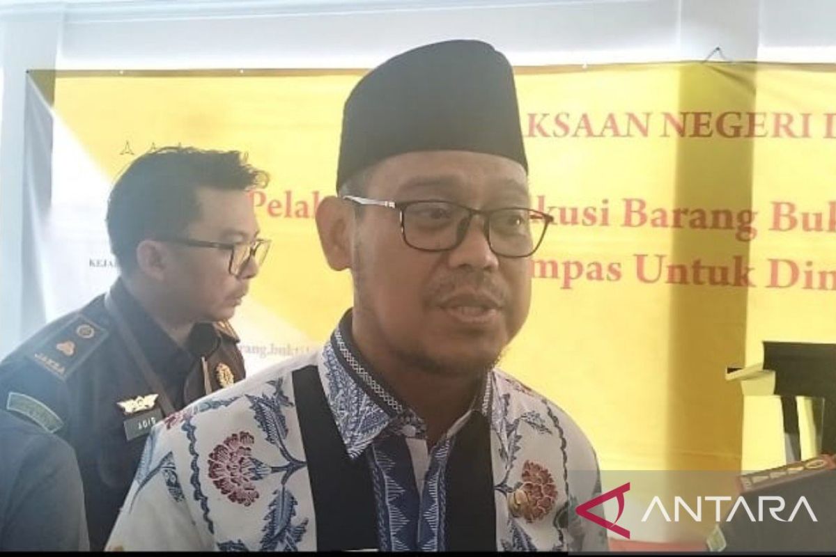 Pemkot Depok segera bentuk satgas antitawuran pelajar