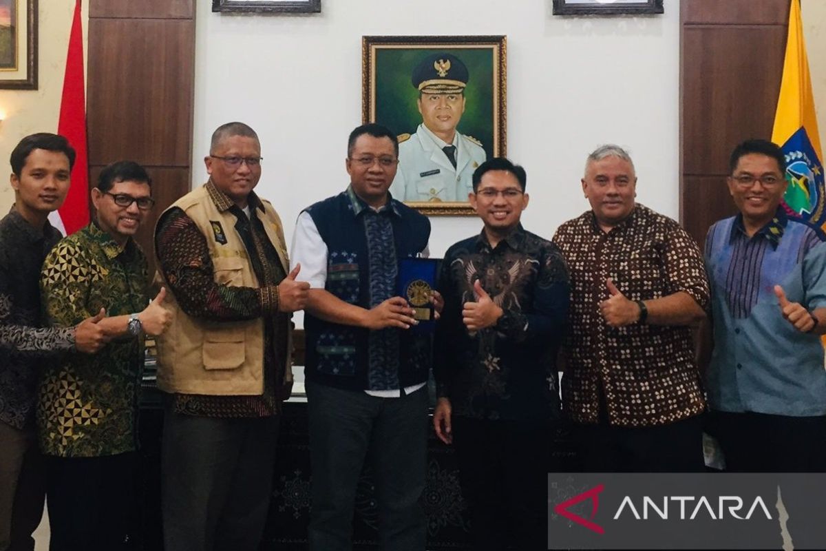 Gubernur Zulkieflimansyah mendukung ekosistem digital desa wisata di NTB