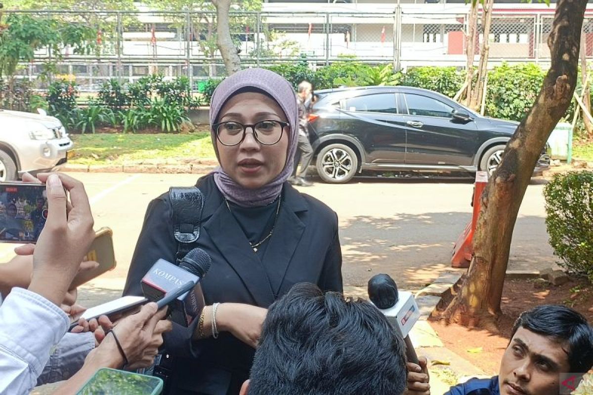 30 orang jadi korban pelecehan di kontes kecantikan