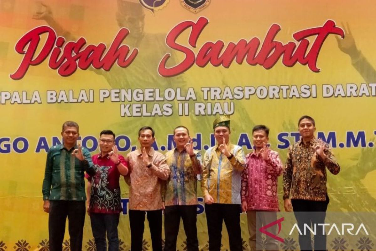 Diperlukan sinergitas berbagai pihak atasi ODOL di Riau
