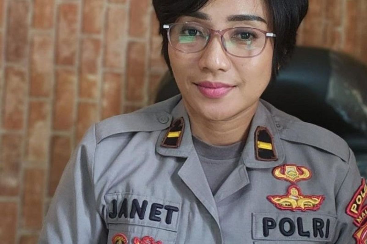 Anak ketua DPRD Ambon tersangka penganiayaan dijerat pasal 354 KUHP