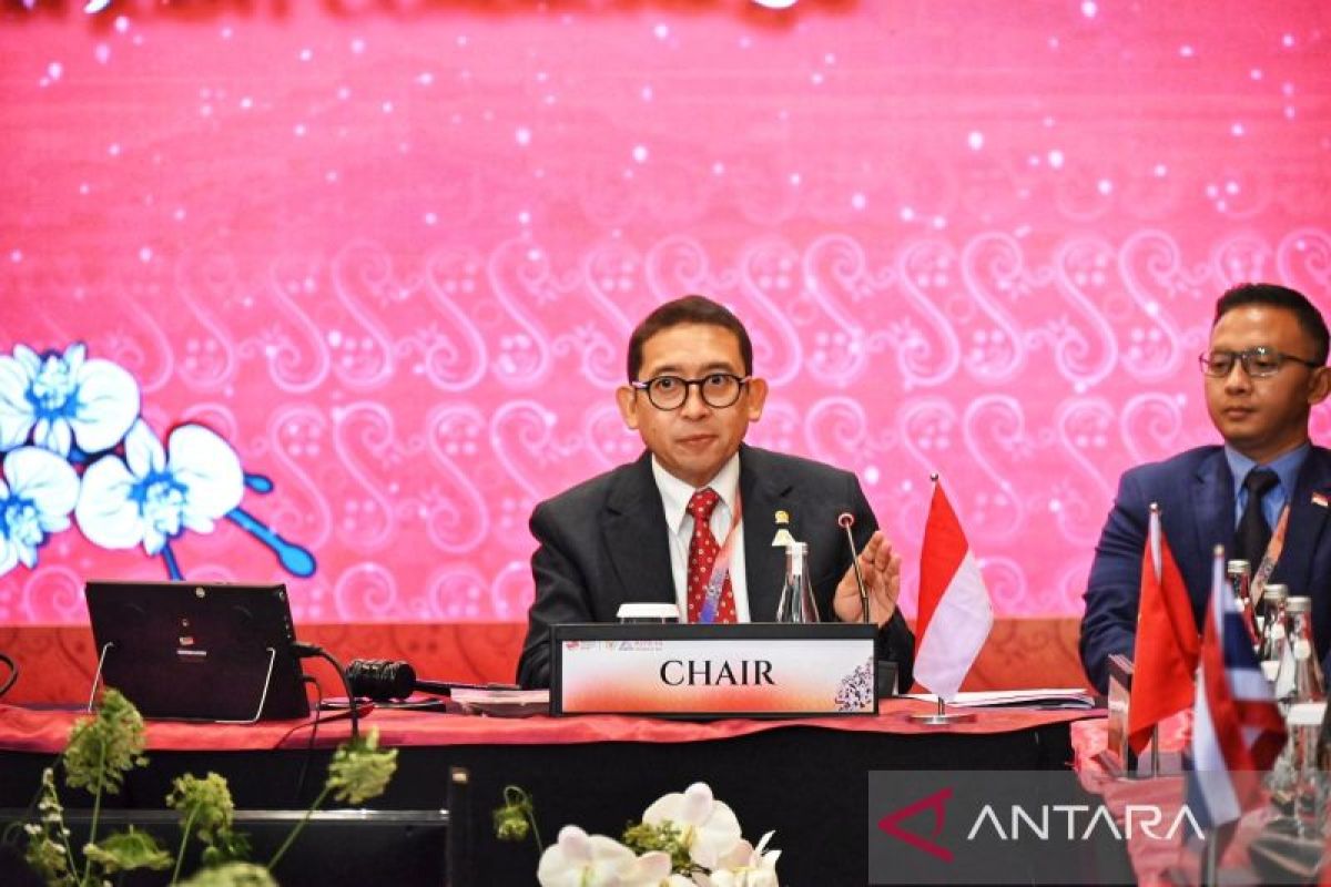 Fadli Zon sebut parlemen ASEAN berencana kunjungi Myanmar