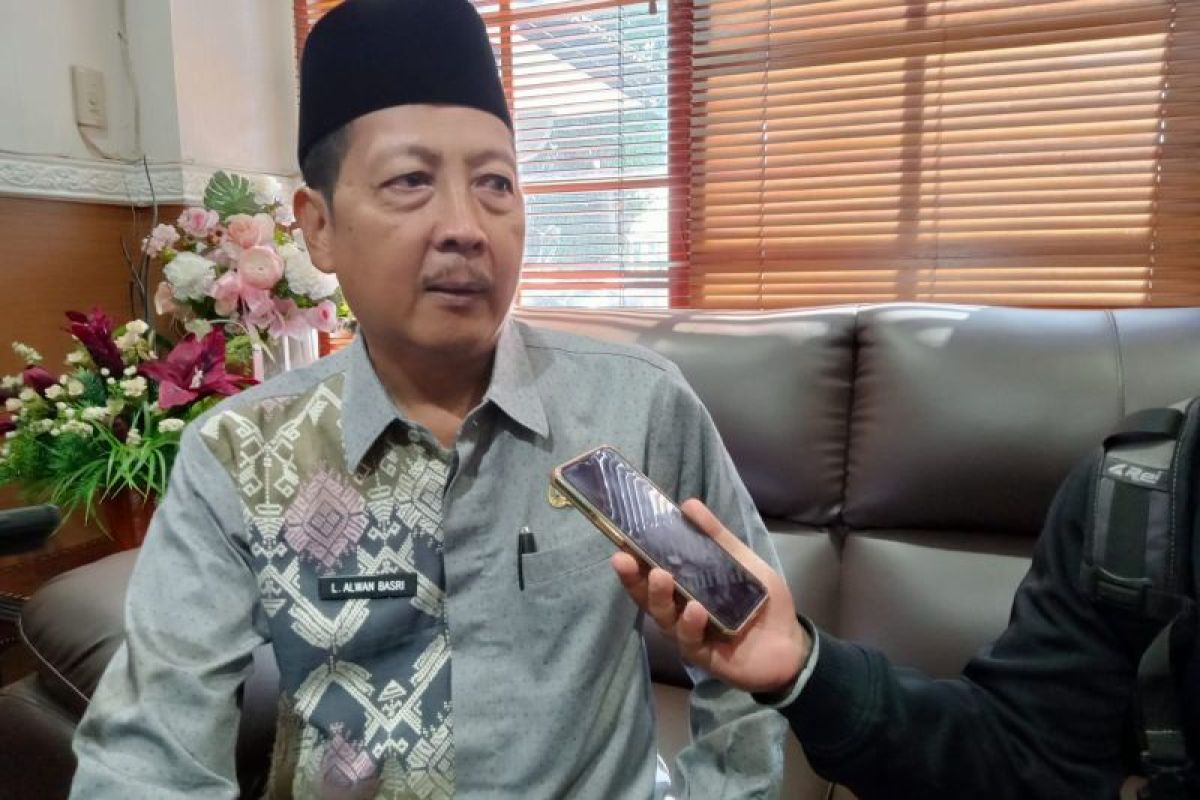 Kota Mataram dapatkan kuota 556 formasi PPPK