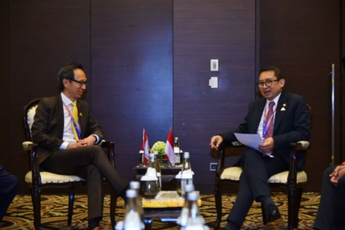 Perjanjian Perdagangan Indonesia-Kanada Diharapkan Dapat Segera Ditandatangani