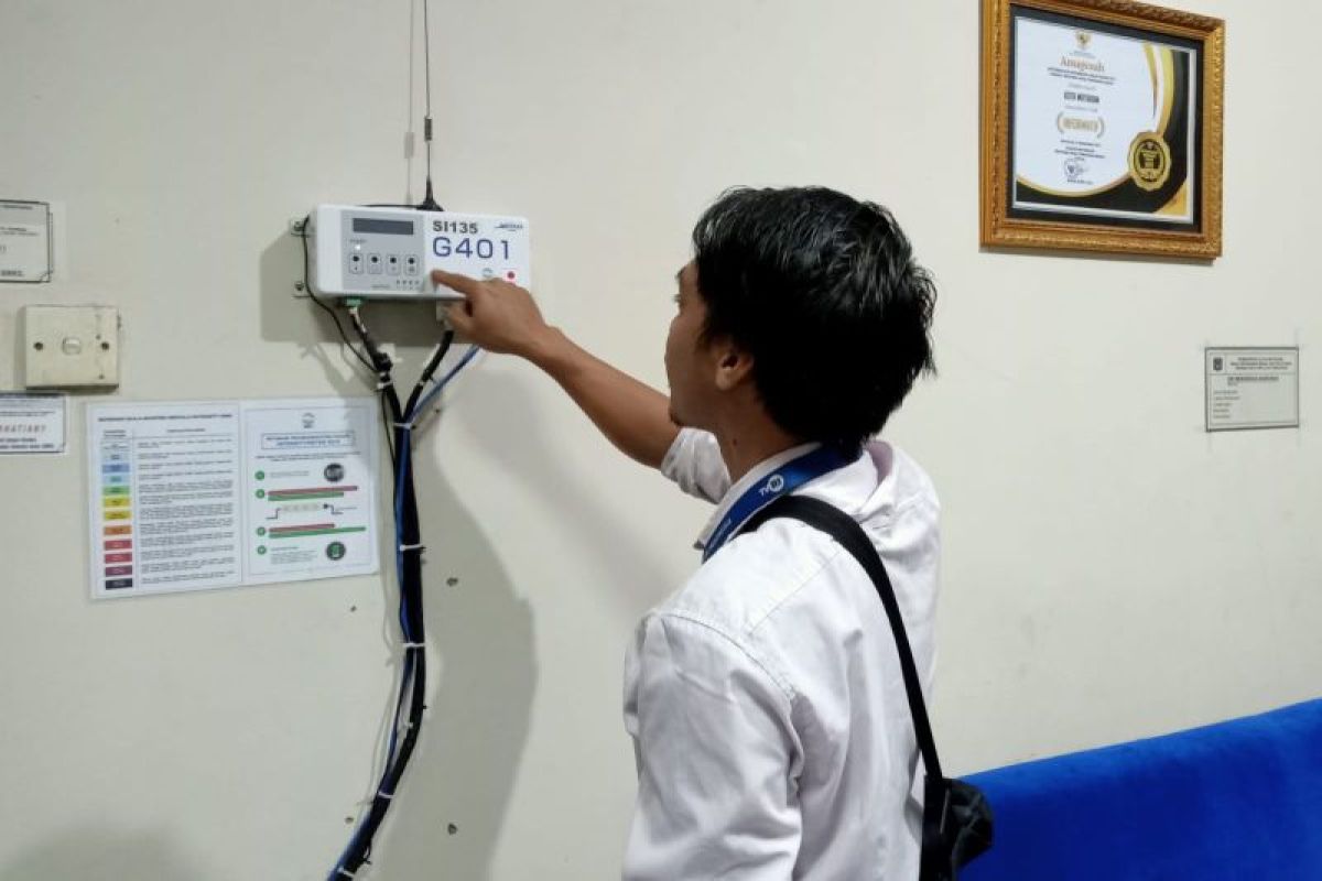Mataram usulkan pengadaan alat pendeteksi gempa dan tsunami