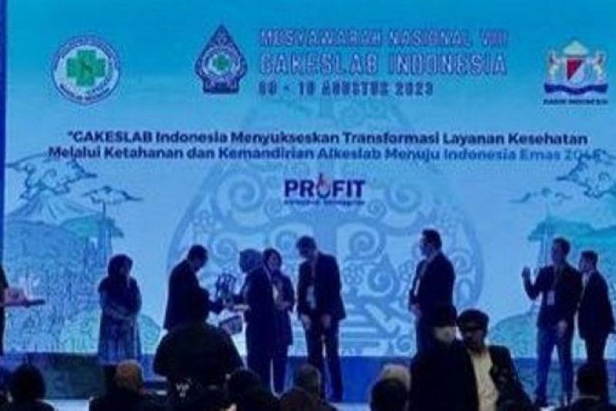 Gakeslab selenggarakan Munas VIII di Yogyakarta