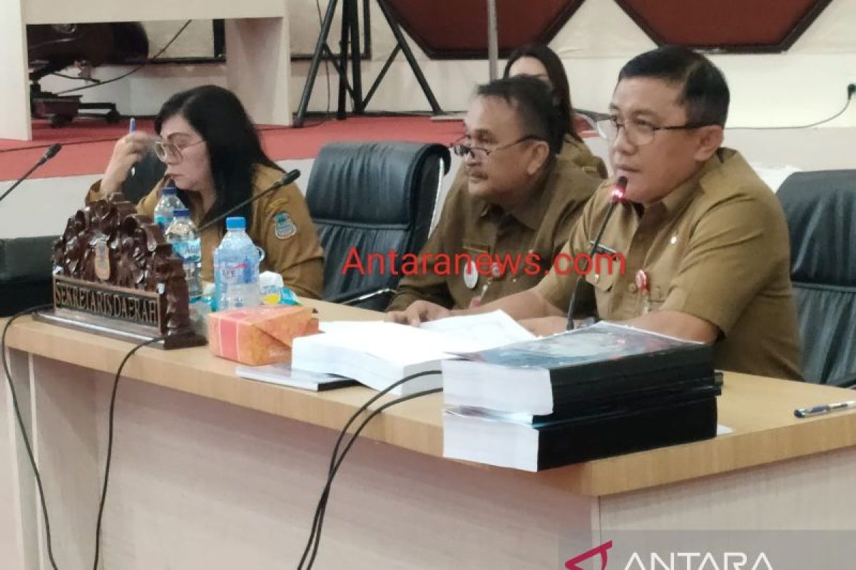 PUPR Manado tampung aspirasi lewat reses dan musrenbang