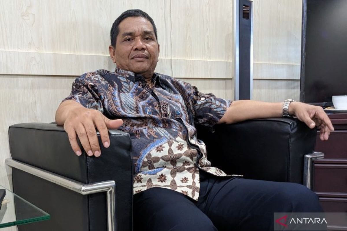 Bulog Sumut serap beras petani dengan harga komersial jika lebihi HPP