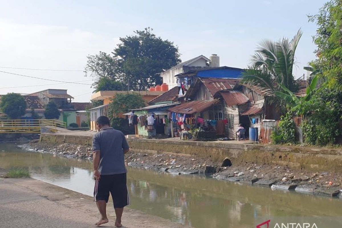 Kota Palembang targetkan renovasi 1.960 rumah tak layak huni