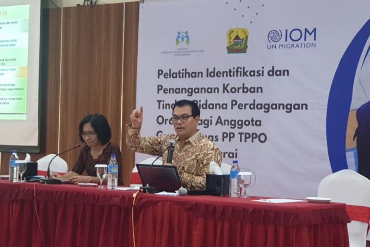 LPSK: Keluarga korban Brigadir J bisa ajukan restitusi